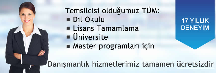 Neden Boğaziçi Yurtdışı Eğitim